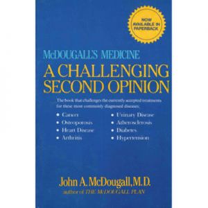 A Challenging 2nd Opinion