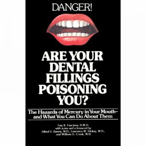 Are Your Dental Fillings Poisoning You?