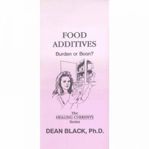 Food Additives
