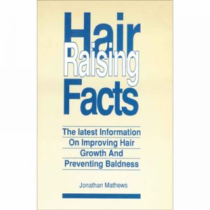 Hair Raising Facts