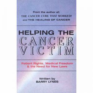 Helping The Cancer Victim