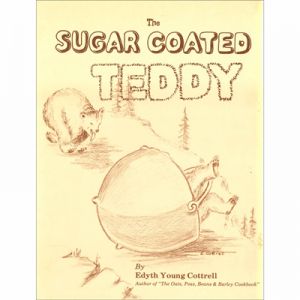 Sugar Coated Teddy