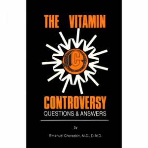 The Vitamin C Controversy
