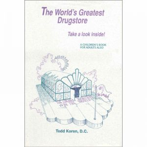 The World's Greatest Drugstore