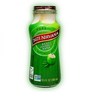 Real Coconut Water 280ml