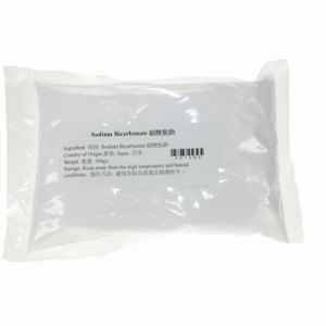Sodium Bicarbonate 500g