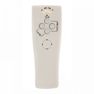 SH-D01 Space Healer Deluxe Version