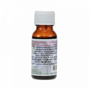 Yerba Santa Herbal Tincture 30ml