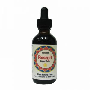 Rasajit Super Tonic 60ml