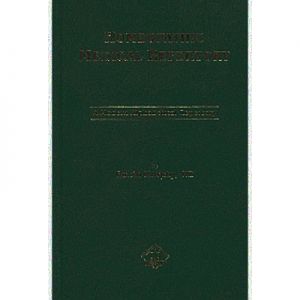 Homeopathic Medical Repertory - A Modern Alphabetical Repertory