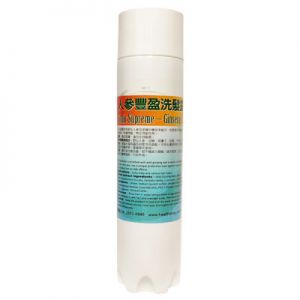 Ginseng Shampoo 270ml