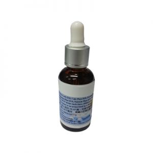 Baryta Carb - Height Gainer 30 ml