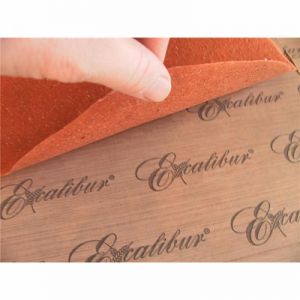 Paraflex Sheet 14"x14"