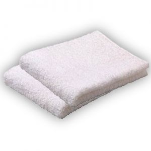 Softest Organic Towel 48 X 22 (pack Of 2)