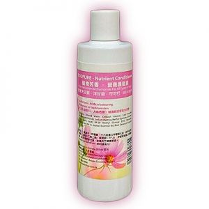 Conditioner Rose Geranium & Chamomile 250ml