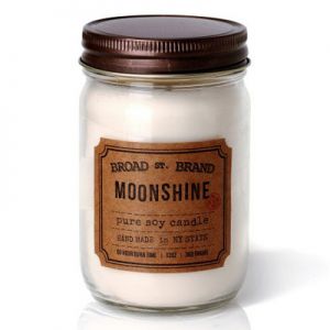 Moonshine Candle