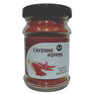 Cayenne Pepper Powder 48g