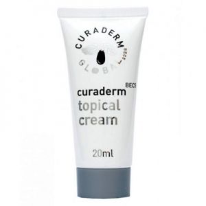 BEC5 Curadem Topical Cream 20ml
