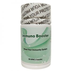Immuno Booster 500mg 90 HPMC Capsules