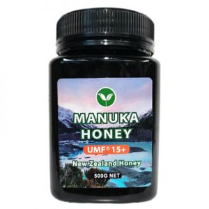 Manuka Honey UMF15+ 500g