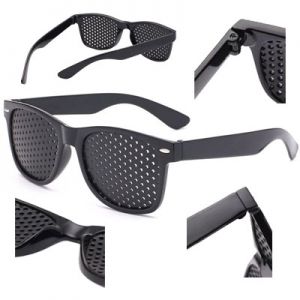 Pinhole Glasses (Adult)