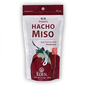 Hacho Miso Organic 345 g