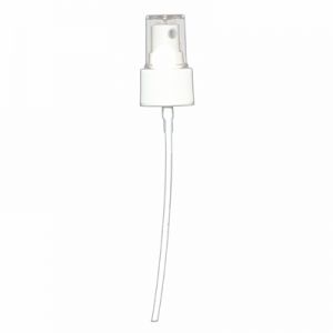 Spray Top For 200ml Glass Bottle 200