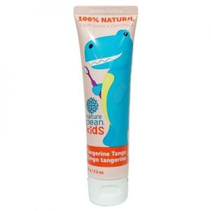 Tangerine Tango Kids Toothpaste 60 g