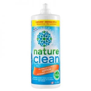 All Purpose Cleaning Lotion 1L