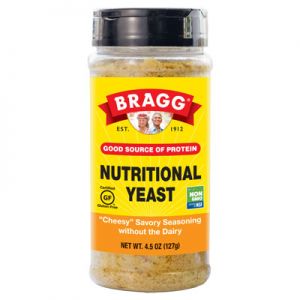 Nutritional Yeast Seasoning 127g