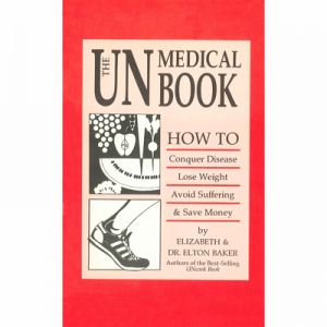 The Unmedical Book