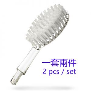 Radius - Big Brush Replacement Heads (2 pcs)