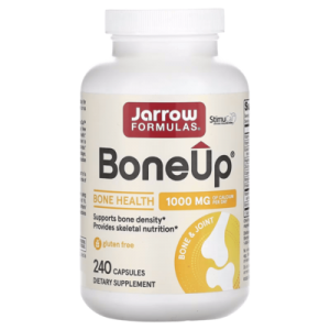 Bone Up 240 Caps