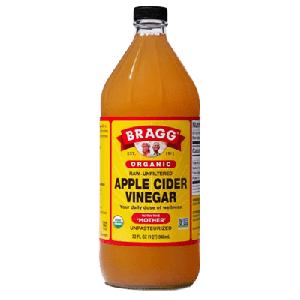 Bragg  Organic Apple Cider Vinegar 946ml