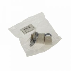 Rubber Round Shape Adapter