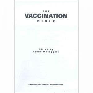 The Vaccination Bible