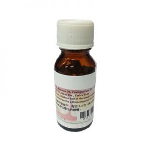 Bladder Weakness (Oral Drops) 30ml