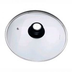 Glass Lid