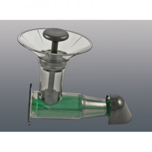 Wheat Grass / Greens Attachment (Champion Juicer)