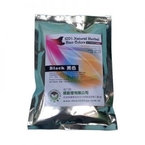 Black Herbal Hair Dyes 100g