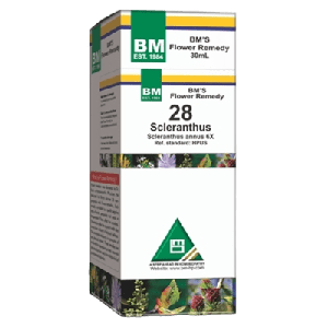 Scleranthus - 28