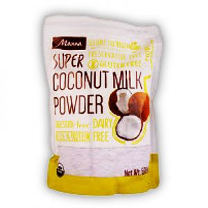 Super Coconut Powder 500g