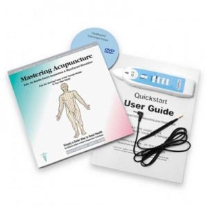 Healthpoint Electronic Acupressure Kit