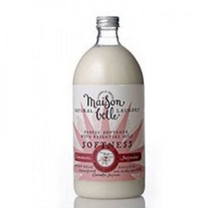 Softness - Natural Laundry Cinnamon Jasmine 1000ml