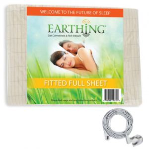 Earthing Cover (Double 140x200cm)