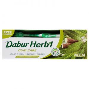 Neem Toothpaste 150 g