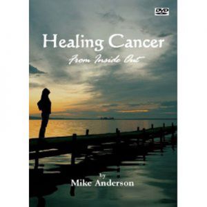 DVD- Healing Cancer From Inside Out - 2nd Edtion