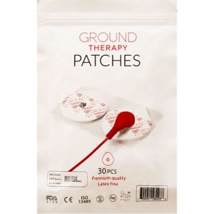 Grounding Patches (Replacement) 30 pcs