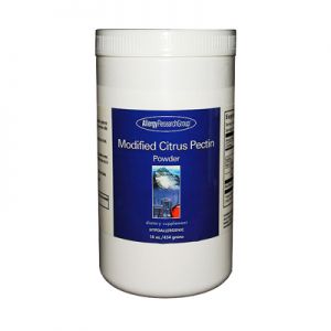 Modified Citrus Pectin Powder 454 g