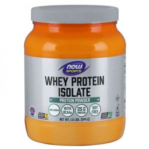 Whey Protein Powder 1.2 lb